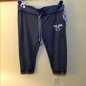 Penn State crop NWT